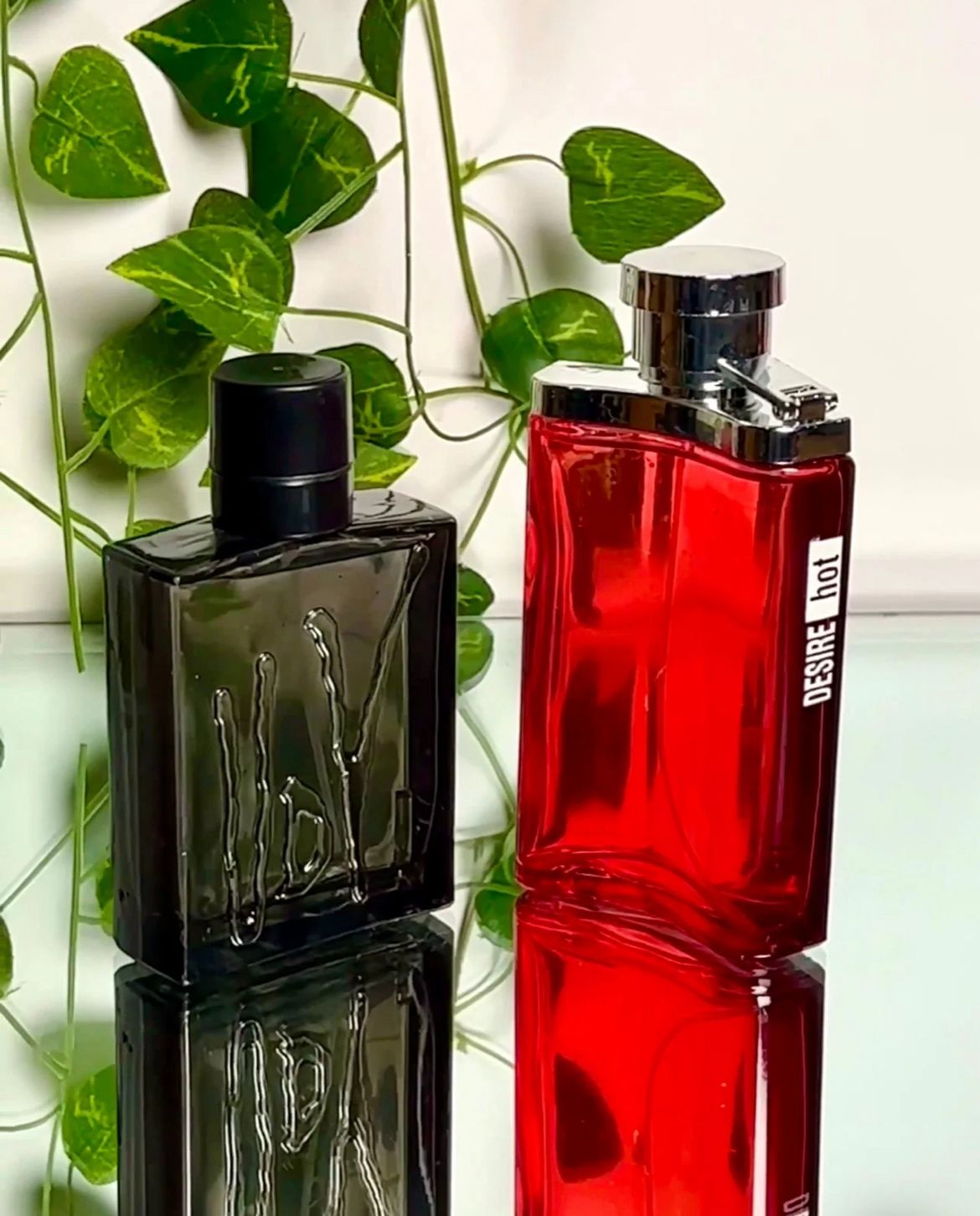 Pack Of 2 Best Deal - Buy 1 Get 1 Free (Dnhl + Udy)
