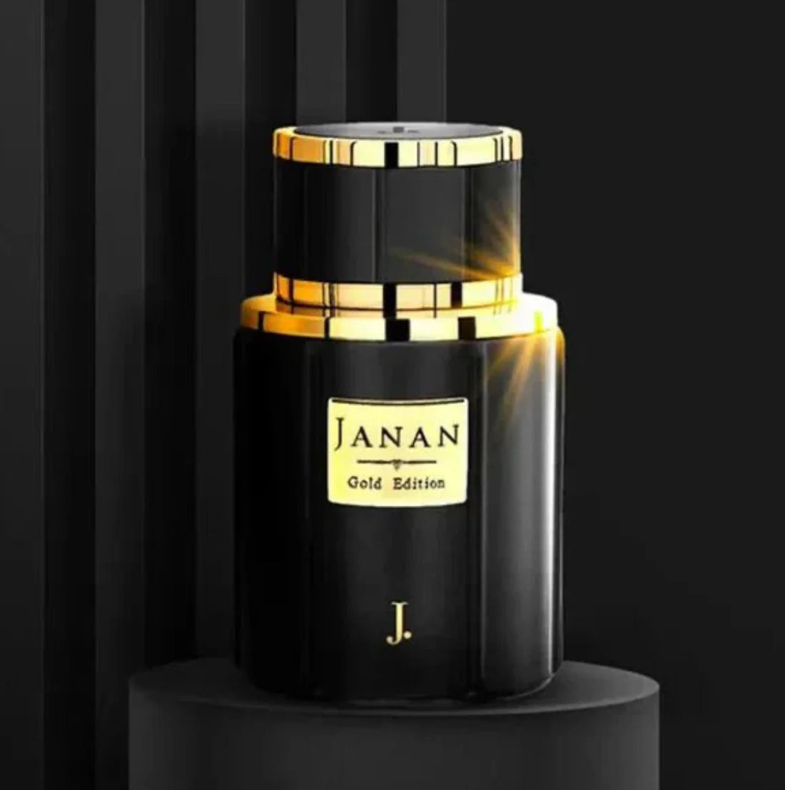 (Pack of 3) Janan Gold + Zarar + Essence ⭐️⭐️⭐️⭐️⭐️