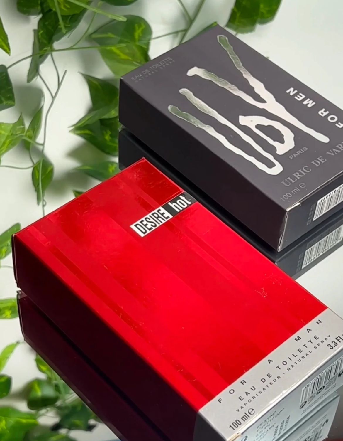 Pack Of 2 Best Deal - Buy 1 Get 1 Free (Dnhl + Udy)